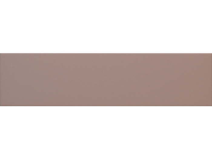 На изображении товар Micro. Керамогранит Joint Terracotta matt 7x28 от официального представителя в Москве