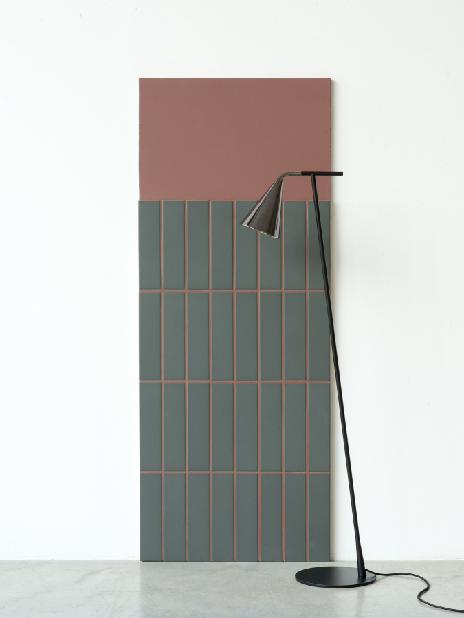 Micro. Керамогранит Joint Terracotta matt 7x28 - изображение 7