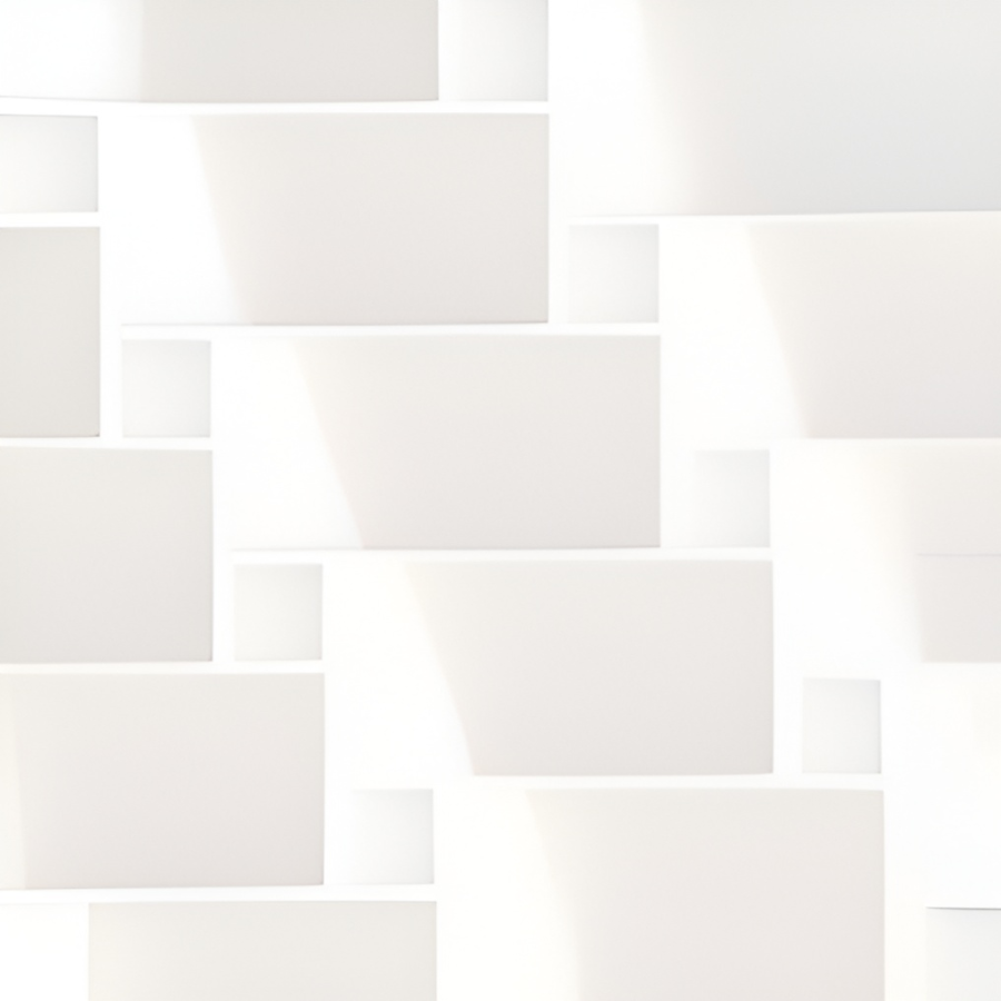 Micro. Керамогранит Microtiles Old Glaze White 30x30