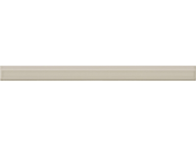 CERAMICHE GRAZIA Бордюр NEW CLASSIC MATITA CAPITELLO 2X26 TORTORA