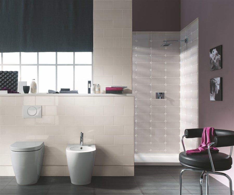 CERAMICHE GRAZIA Бордюр NEW CLASSIC MATITA CAPITELLO 2X26 TORTORA - изображение 1