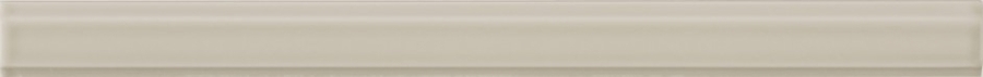CERAMICHE GRAZIA Бордюр NEW CLASSIC MATITA CAPITELLO 2X26 TORTORA