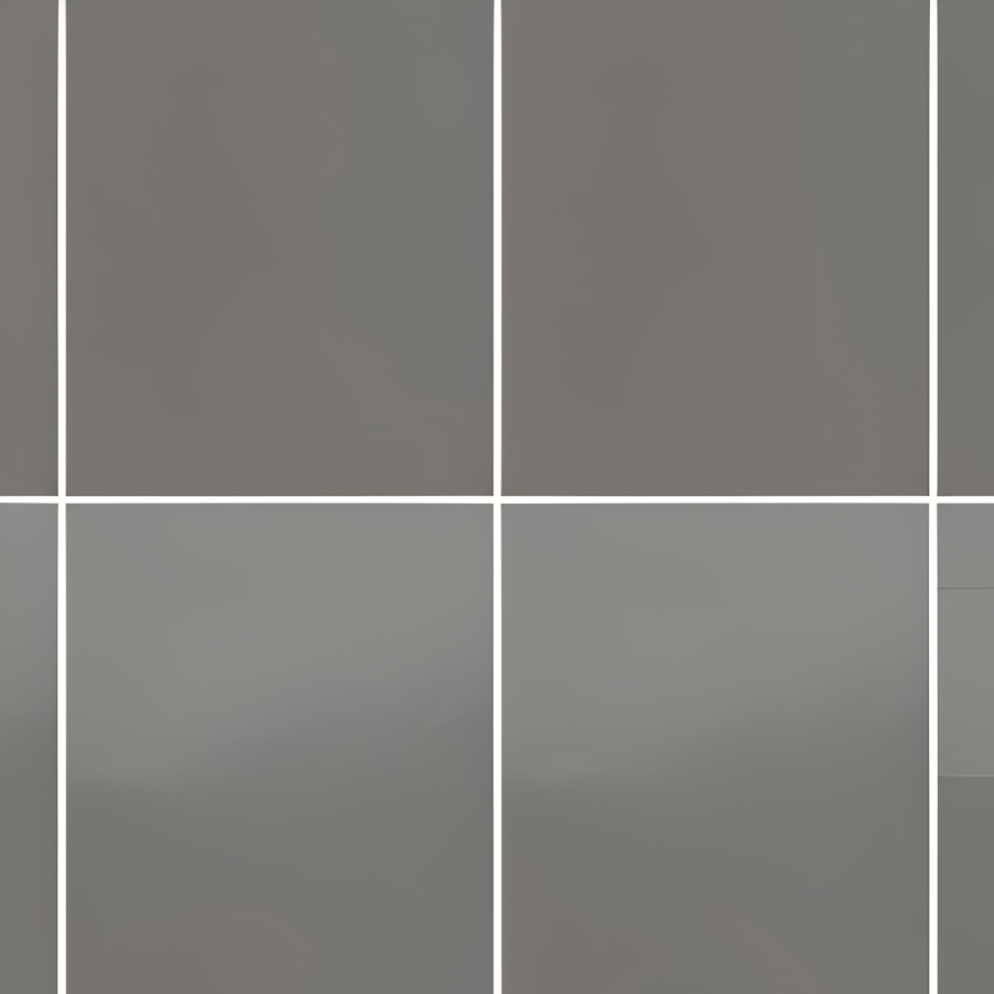 Micro. Керамогранит Microtiles X4 Grid Glaze Mud 30,1x40,2