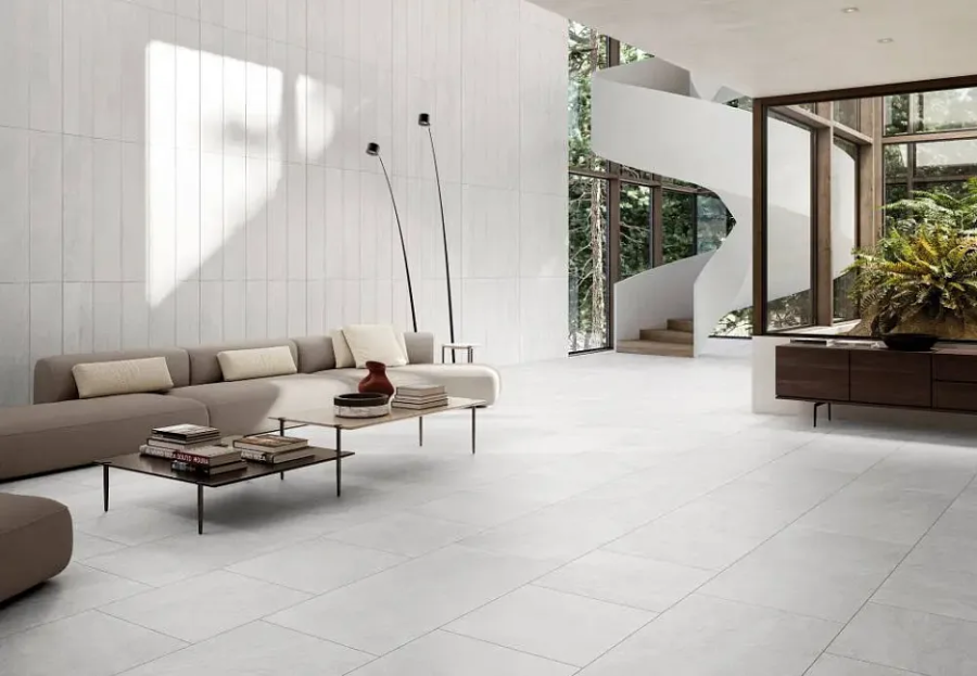 REFIN Керамогранит PRIMAL PEARL MATT R 60X60 - изображение 2