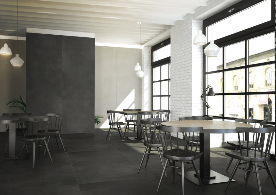 Iris Ceramica Керамогранит Hilite Avenue XXL Ivory matt 100x100 - изображение 2