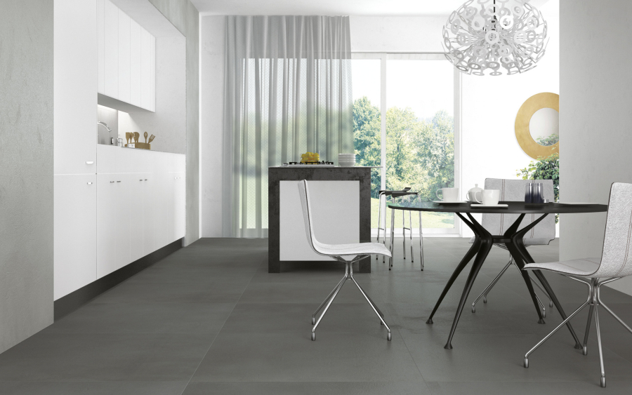 Iris Ceramica Керамогранит Hilite Avenue XXL Ivory matt 100x100 - изображение 7