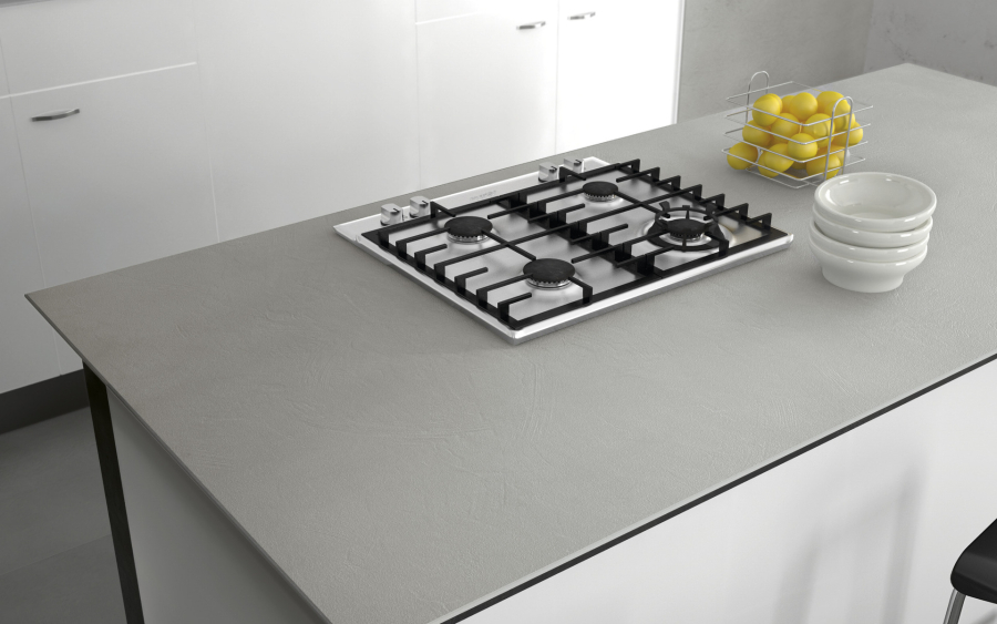 Iris Ceramica Керамогранит Hilite Avenue XXL Ivory matt 100x100 - изображение 6