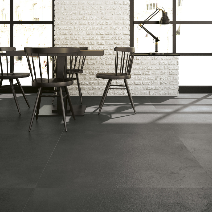 Iris Ceramica Керамогранит Hilite Avenue XXL Ivory matt 100x100 - изображение 1