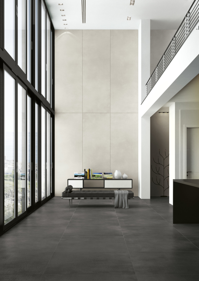 Iris Ceramica Керамогранит Hilite Avenue XXL Ivory matt 100x100 - изображение 3