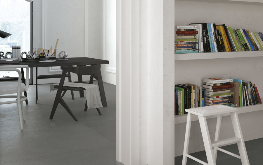 Iris Ceramica Керамогранит Hilite Avenue XXL Ivory matt 100x100 - изображение 4