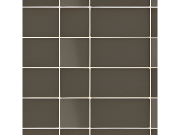 На изображении товар Micro. Керамогранит Microtiles Knit Mix Glaze Coffee 30,1x30,1 от официального представителя в Москве