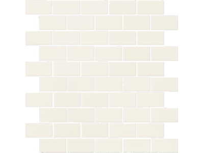 CERAMICHE GRAZIA Мозаика ESSENZE MOSAICO 3X6 MAGNOLIA