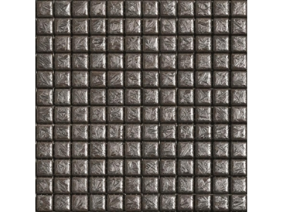 На изображении товар Appiani Керамическая мозаика Metallica Cristalli 30x30 (2.5) от официального представителя в Москве