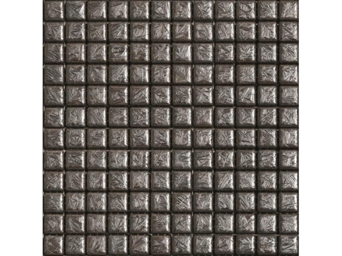 На изображении товар Appiani Керамическая мозаика Metallica Cristalli 30x30 (2.5) от официального представителя в Москве