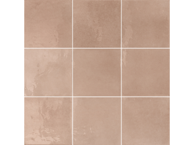 На изображении товар Micro. Керамогранит Typic Terracotta 10X10 от официального представителя в Москве