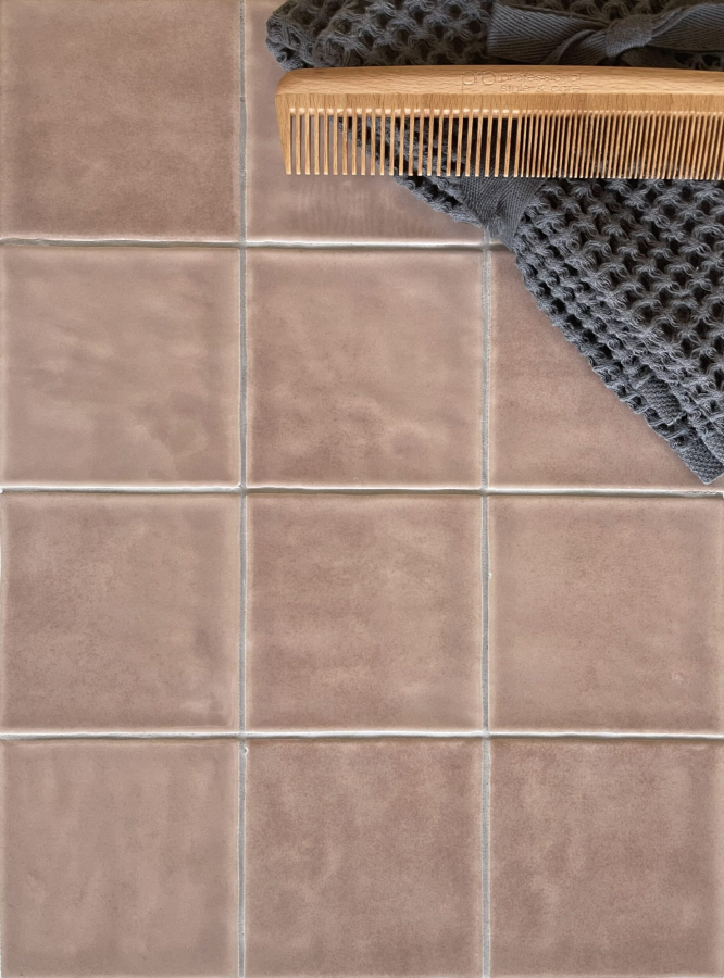 Micro. Керамогранит Typic Terracotta 10X10 - изображение 3
