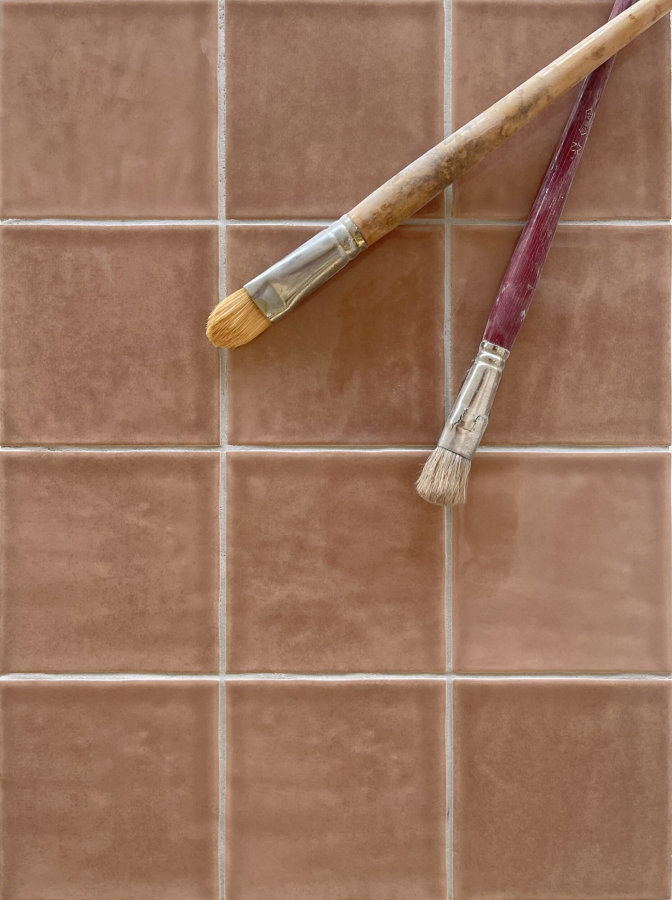 Micro. Керамогранит Typic Terracotta 10X10 - изображение 9