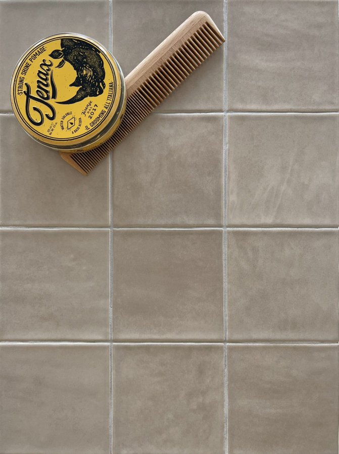 Micro. Керамогранит Typic Terracotta 10X10 - изображение 14