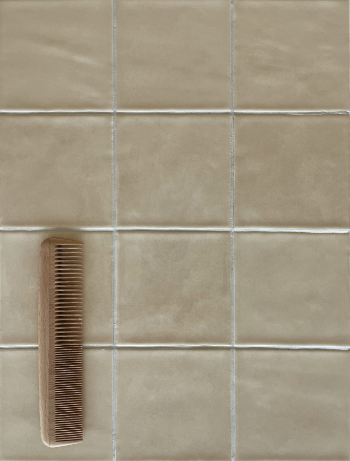 Micro. Керамогранит Typic Terracotta 10X10 - изображение 16