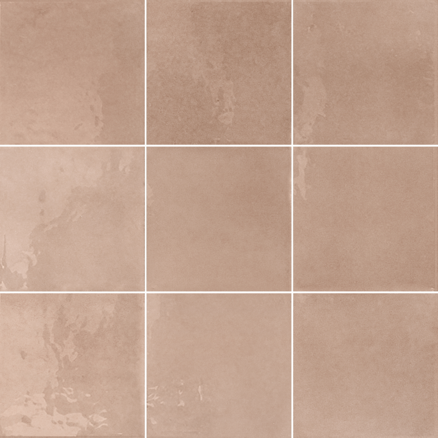 Micro. Керамогранит Typic Terracotta 10X10