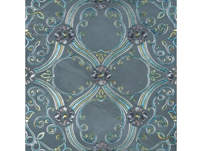 Akros Venezia Камень Axioma Theikos T Bardiglio Silver 40x40x1