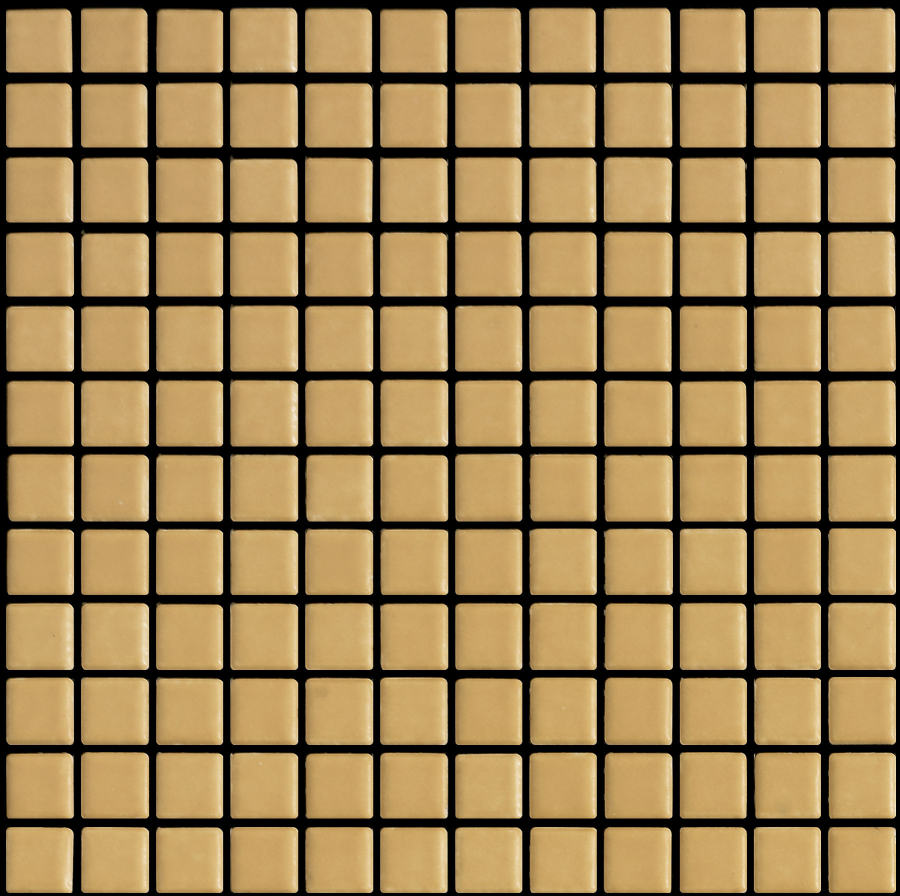 Appiani Керамическая мозаика Seta Giallarancio 30x30 (2.5)