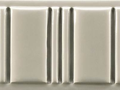 CERAMICHE GRAZIA Бордюр FORMAE PANTHEON 6,5X26 ECRU