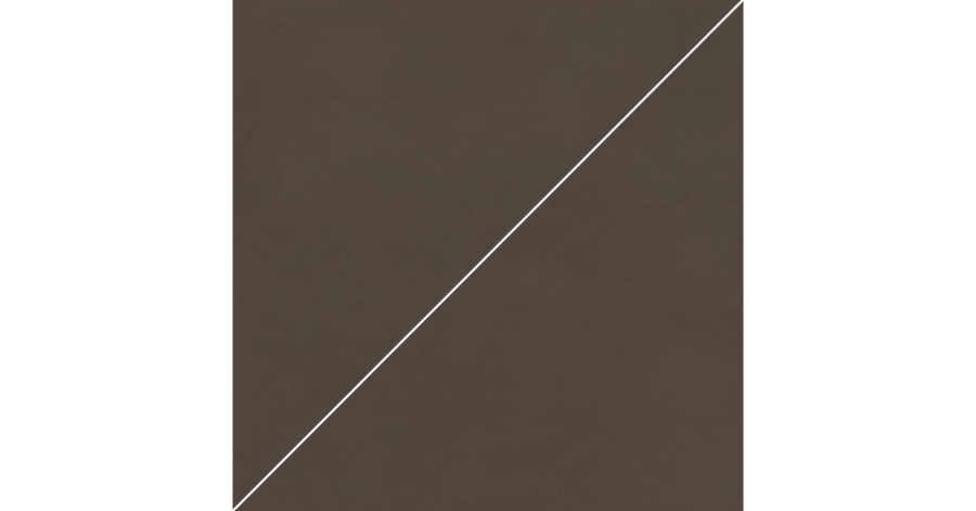 Living Ceramics Керамогранит Cava Pattern 1 Brown Natural 89,8x89,8