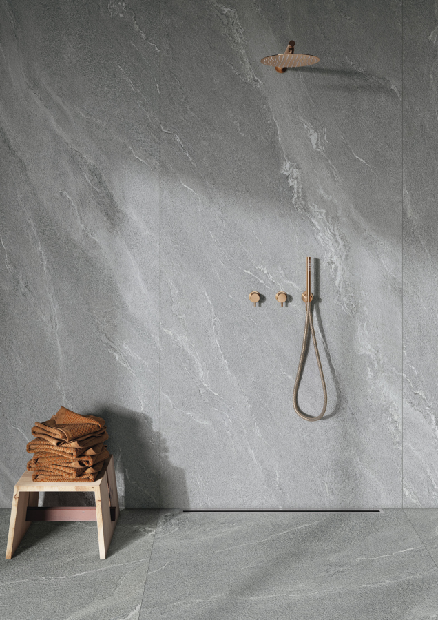 FMG Керамогранит Pietre Tyrol stone strutturato 270x120 6мм - изображение 1