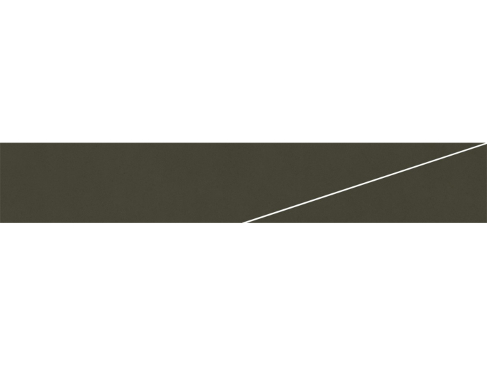 На изображении товар Living Ceramics Керамогранит Cava Pattern 1 Green Natural 7,3x29,8 от официального представителя в Москве