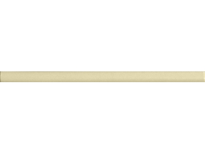 CERAMICHE GRAZIA Бордюр ELEGANCE COPRISPIGOLO  1,2X25,3 BONE CRAQUELE