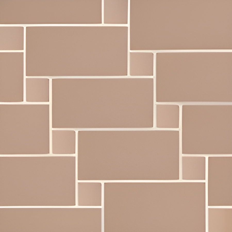 Micro. Керамогранит Microtiles Old Mix Glaze Cotto 30x30