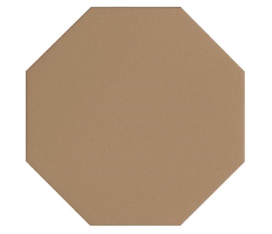 Etruria Керамогранит Hex 15X15 Ottagono Regolare Tortora