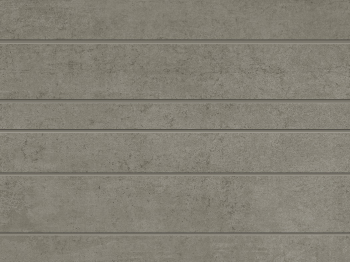 На изображении товар Kronos Керамогранит Prima Materia Mosaico Sandalo Stick Mix 21x40 от официального представителя в Москве