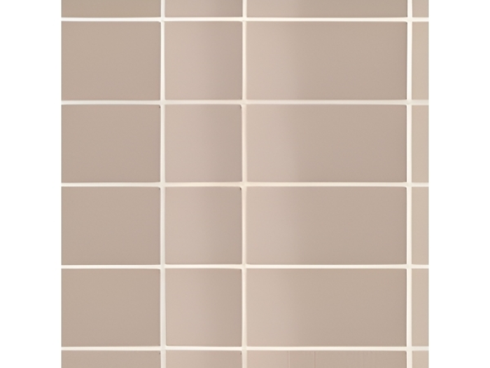 На изображении товар Micro. Керамогранит Microtiles Knit Glaze Terracotta 30,1x30,1 от официального представителя в Москве