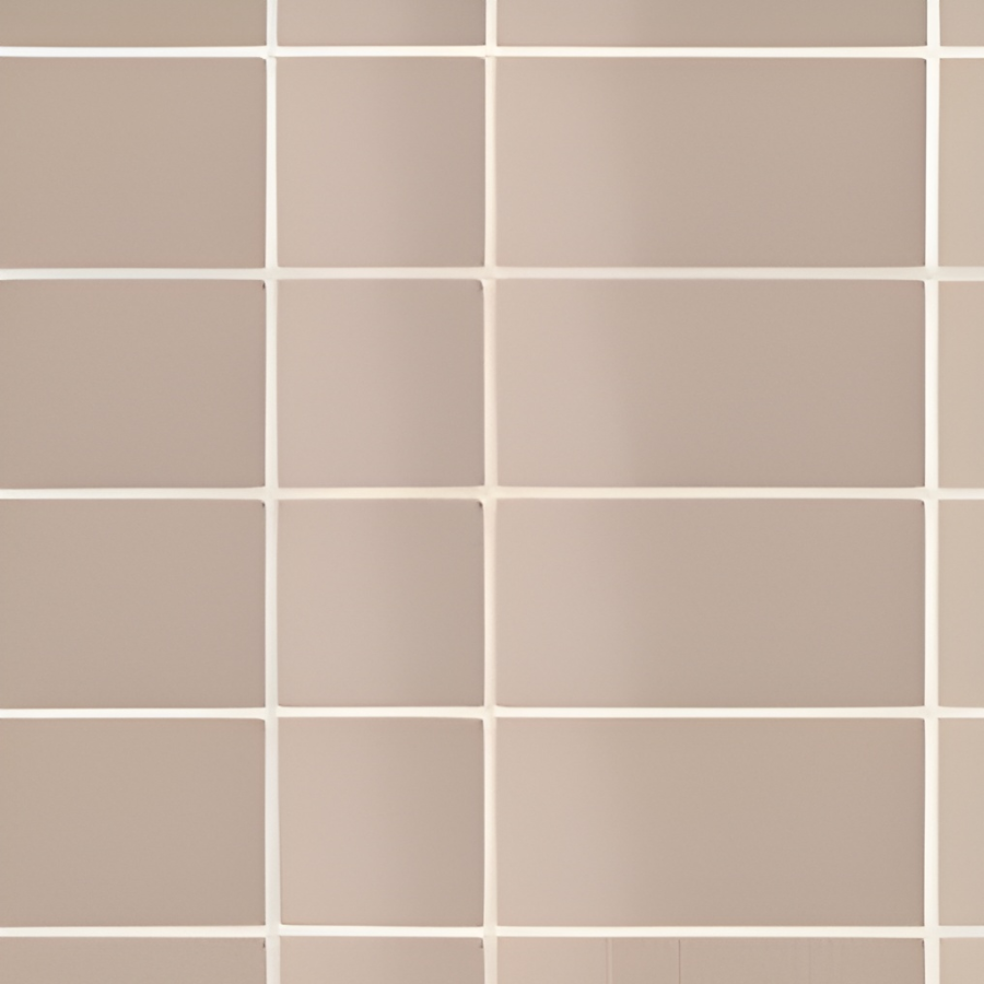 Micro. Керамогранит Microtiles Knit Glaze Terracotta 30,1x30,1