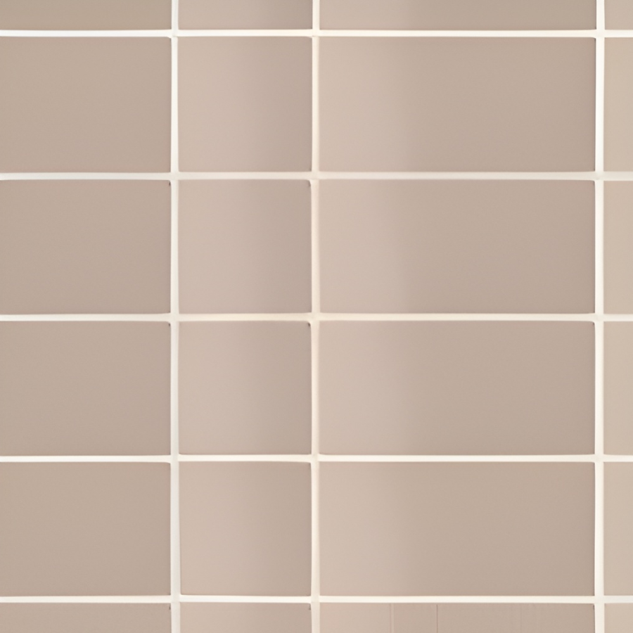 Micro. Керамогранит Microtiles Knit Glaze Terracotta 30,1x30,1