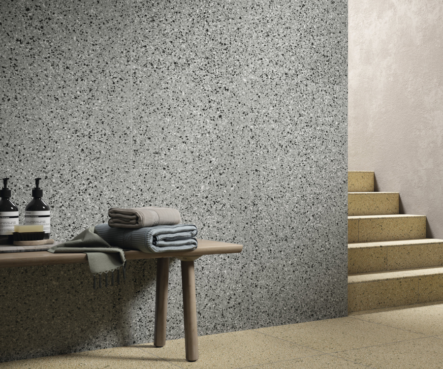 FMG Керамогранит Venice Villa Venice grey naturale 60x30 - изображение 2