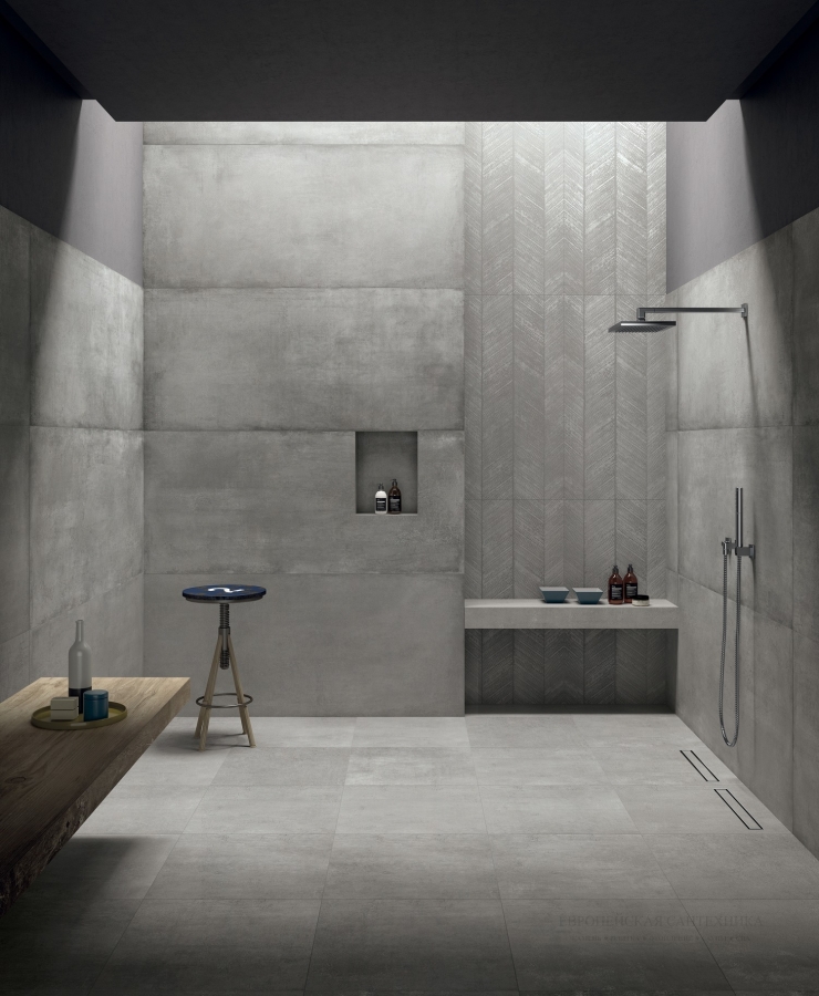 Kronos ceramiche Керамогранит Prima Materia Sandalo Lisca 60х120 - изображение 2