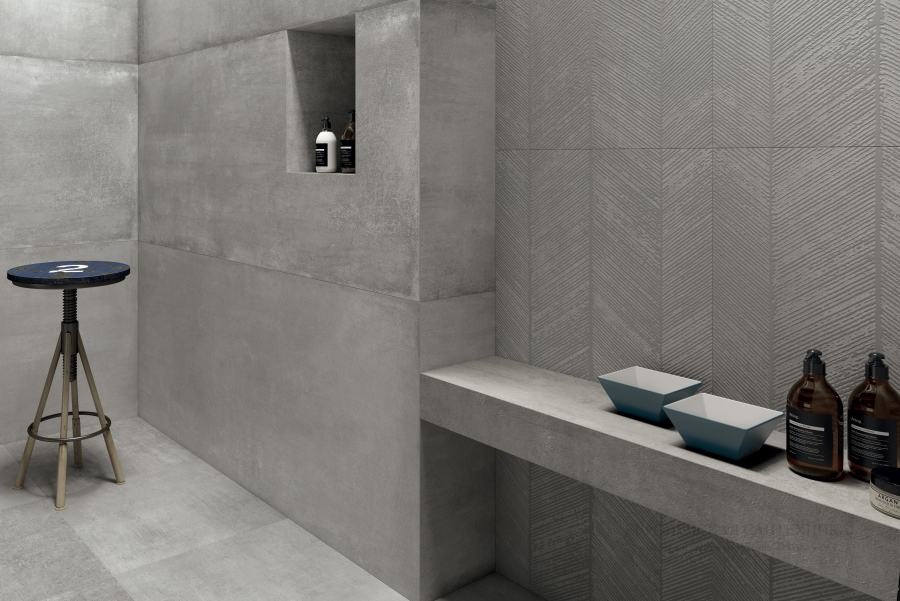 Kronos ceramiche Керамогранит Prima Materia Sandalo Lisca 60х120 - изображение 1