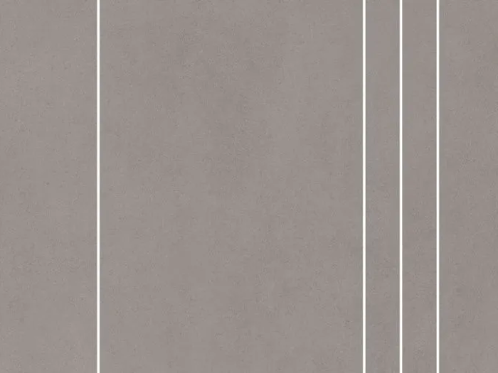 На изображении товар Living Ceramics Керамогранит Cava Pattern 2 Grey Natural 14,8x29,8 от официального представителя в Москве