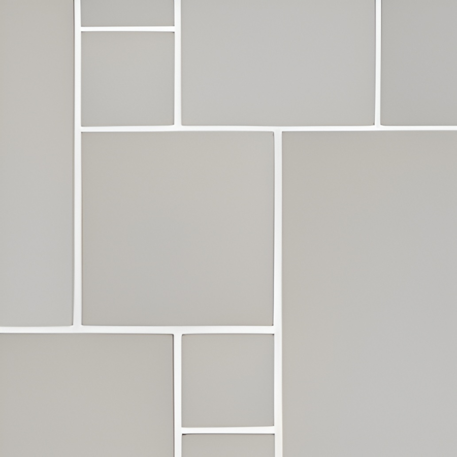 Micro. Керамогранит Microtiles X4 Offset Dust 35,1x30,1