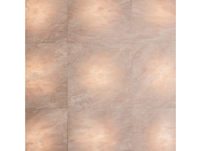 Lithos design Камень с подсветкой Backlit Stone Walls Pietre Luminose Sole 60x60x5,4