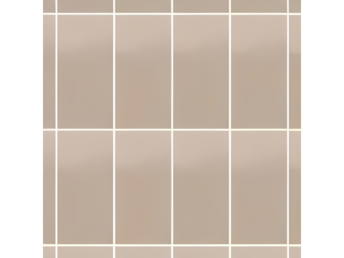 На изображении товар Micro. Керамогранит Microtiles Grid Glaze Terracotta 30,1x40,2 от официального представителя в Москве