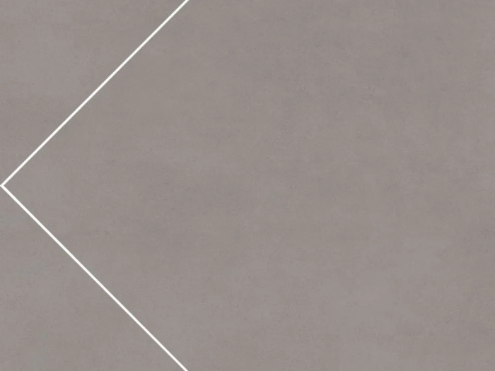 На изображении товар Living Ceramics Керамогранит Cava Pattern 2 Grey Natural 89,8x89,8 от официального представителя в Москве