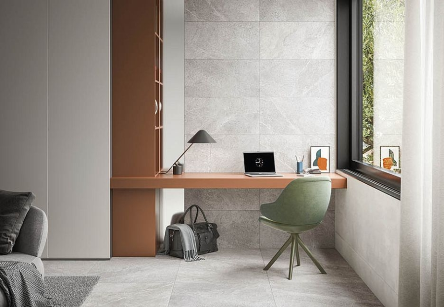 REFIN Керамогранит TUNE ROCK SOFT R 60X60 - изображение 3