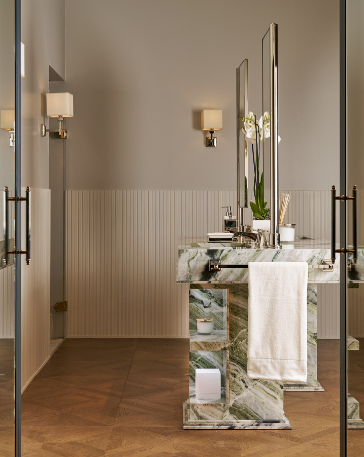 Devon&Devon My Love Water Table Vanity - Master - изображение 6