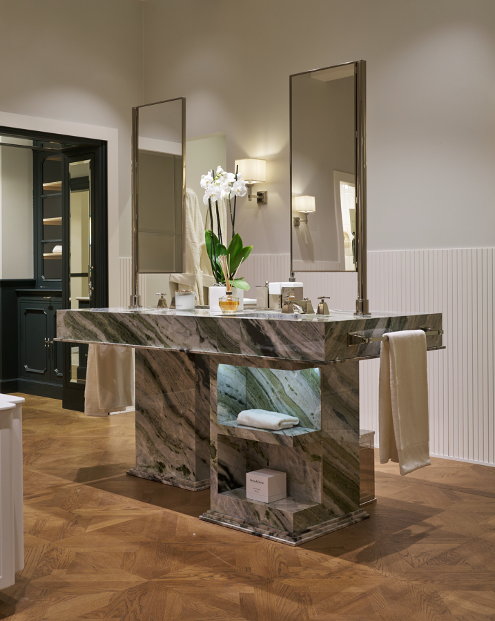 Devon&Devon My Love Water Table Vanity - Master - изображение 5