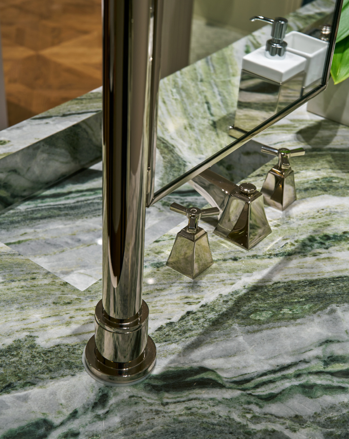 Devon&Devon My Love Water Table Vanity - Master - изображение 10