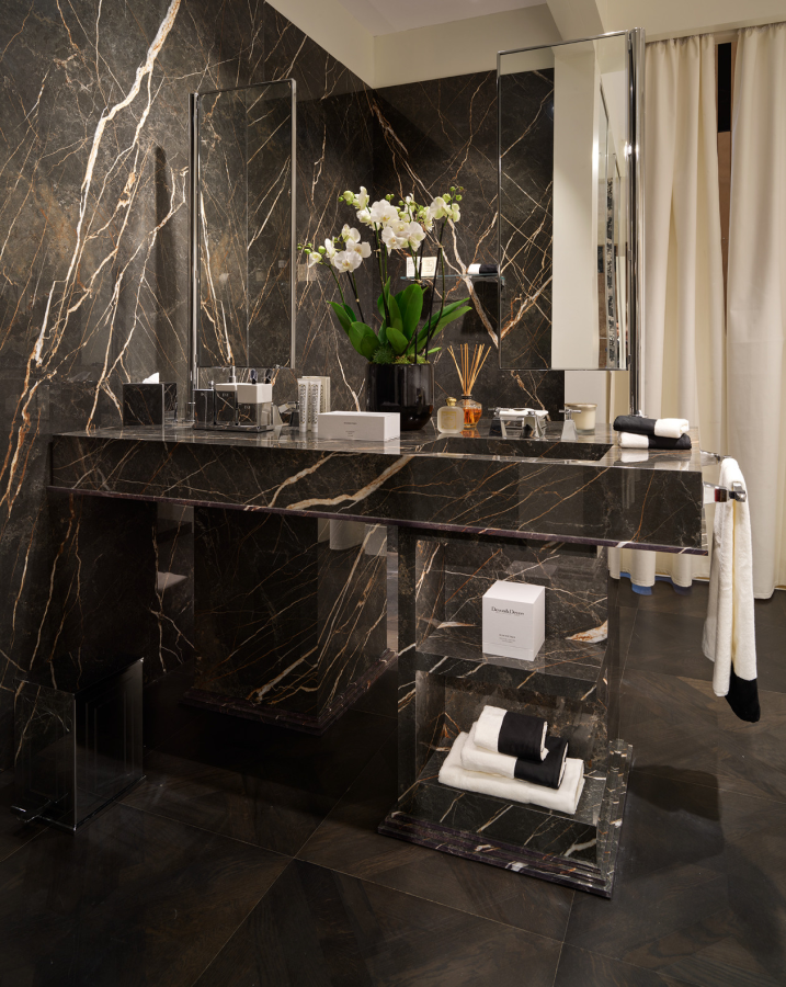 Devon&Devon My Love Water Table Vanity - Master - изображение 11